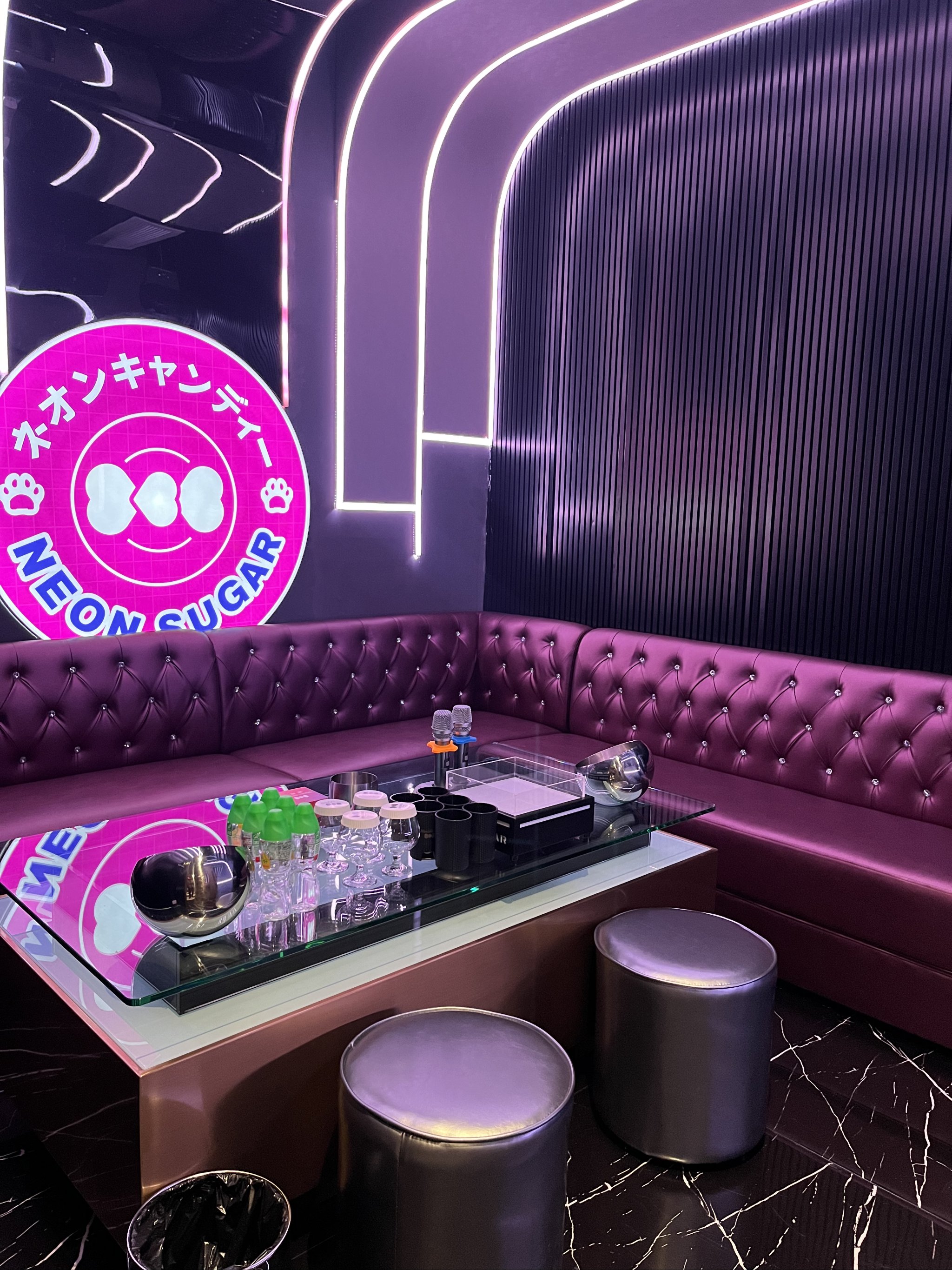 兰州商务ktv中低端区别详解-城关区ktv预定